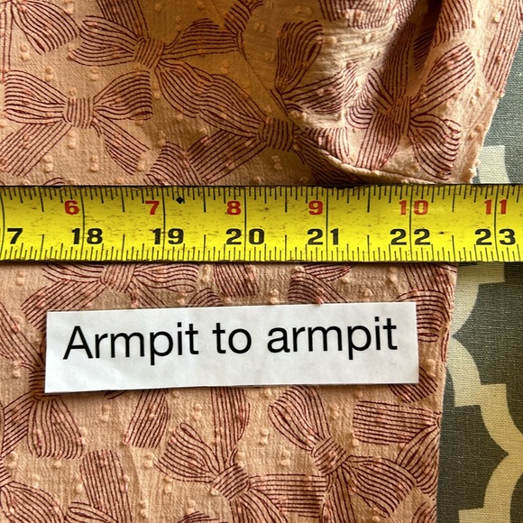 The Shirt by Rochelle Behrens "The boyfriend Shirt" szL - Picture 10 of 14